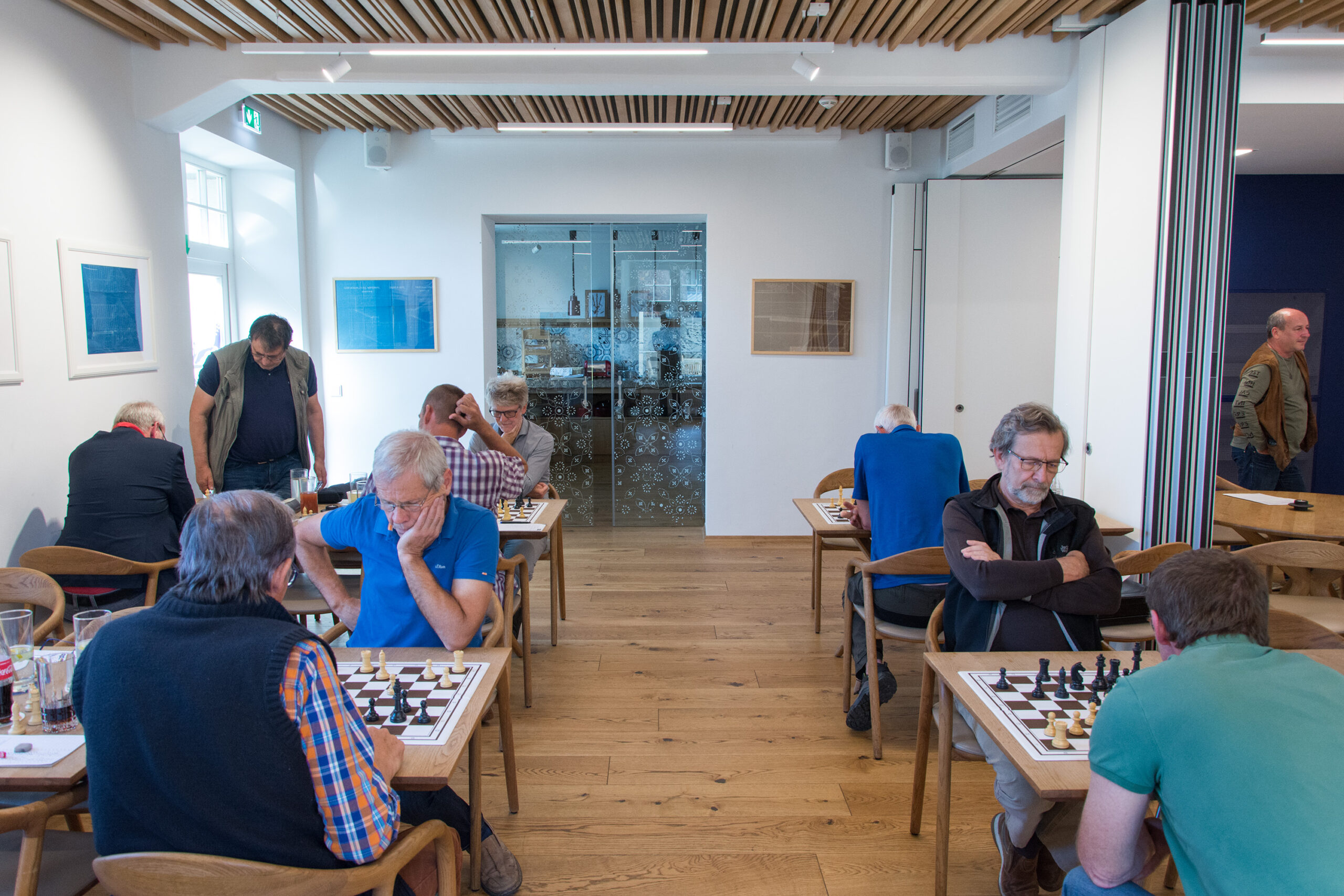1. Runde Obersteirische Liga 19/20