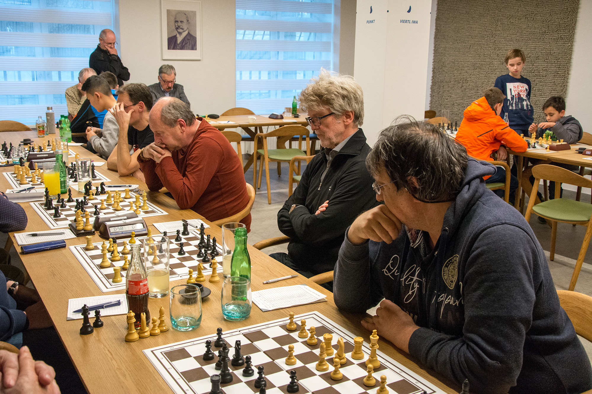 5. Runde Obersteirische Liga 19/20