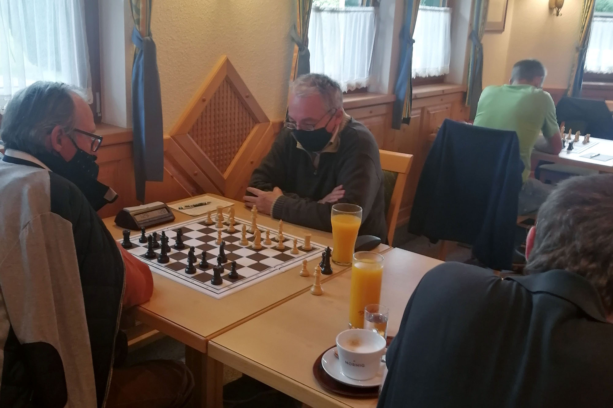 1. Runde Obersteirische Liga 20/21